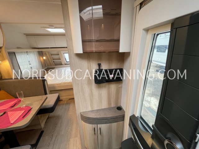 Hobby De Luxe 460 SFF - Photo 5