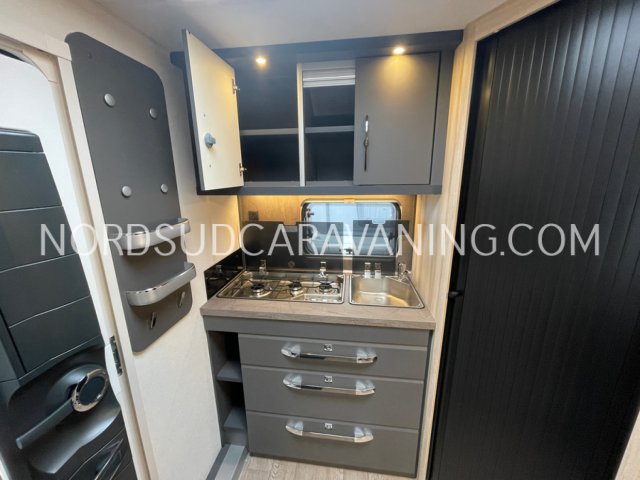 Hobby De Luxe 460 SFF - Photo 7