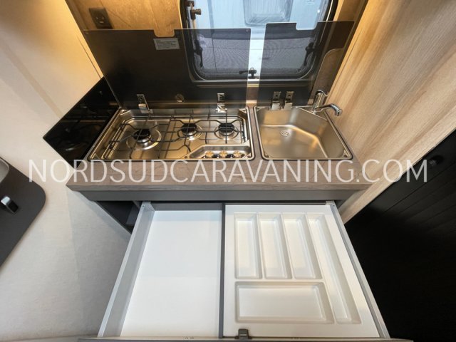 Hobby De Luxe 460 SFF - Photo 8