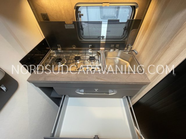 Hobby De Luxe 460 SFF - Photo 9