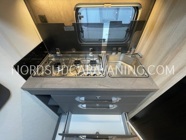 Hobby De Luxe 460 SFF - Photo 10