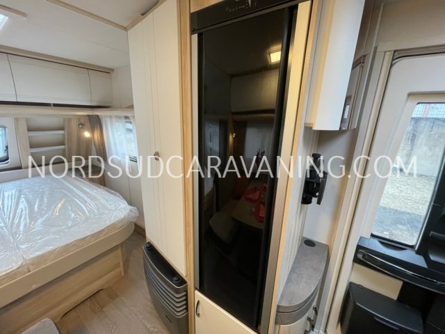 Hobby De Luxe 460 SFF - Photo 11