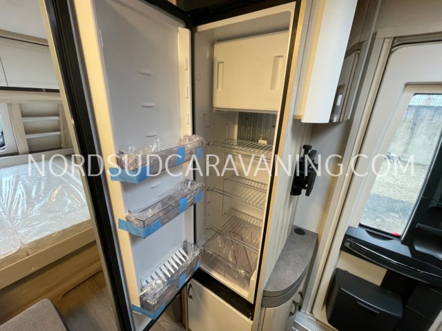 Hobby De Luxe 460 SFF - Photo 12