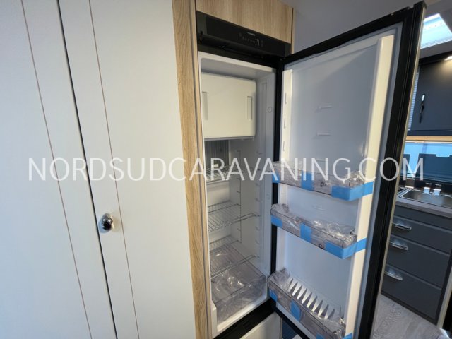 Hobby De Luxe 460 SFF - Photo 13