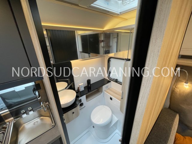 Hobby De Luxe 460 SFF - Photo 14