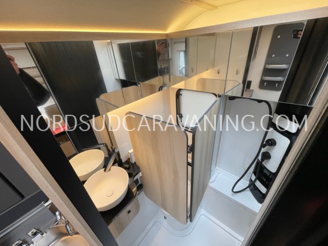 Hobby De Luxe 460 SFF - Photo 16