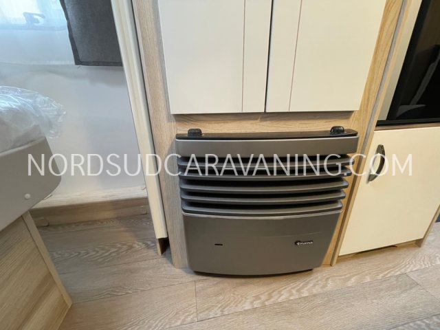 Hobby De Luxe 460 SFF - Photo 18