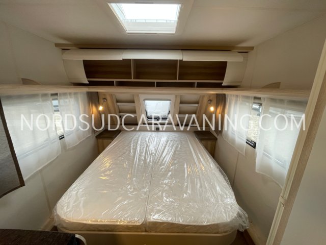 Hobby De Luxe 460 SFF - Photo 20