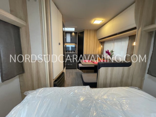 Hobby De Luxe 460 SFF - Photo 21