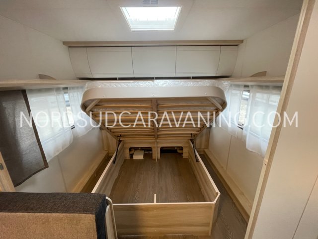 Hobby De Luxe 460 SFF - Photo 22