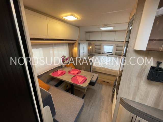 Hobby De Luxe 460 SFF - Photo 24