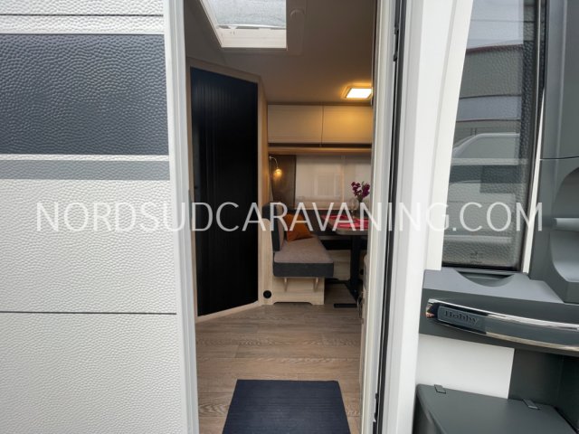 Hobby De Luxe 460 SFF - Photo 25