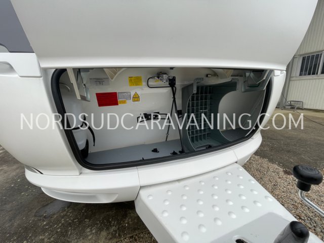 Hobby De Luxe 460 SFF - Photo 27