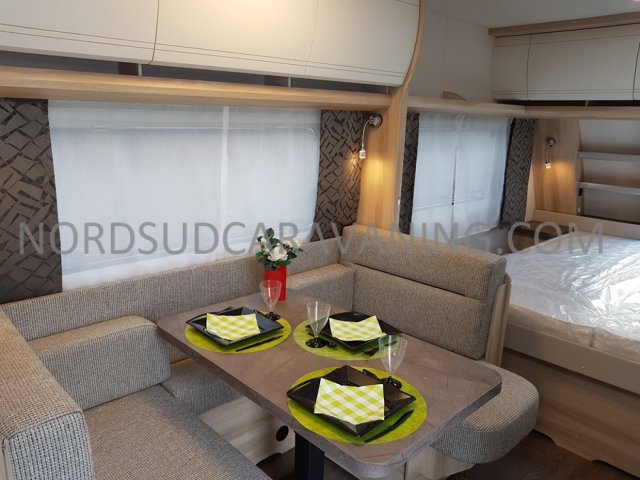 Hobby De Luxe 460 SFF - Photo 3