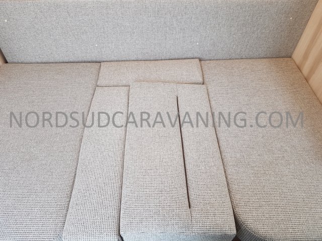 Hobby De Luxe 460 SFF - Photo 4