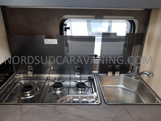 Hobby De Luxe 460 SFF - Photo 9