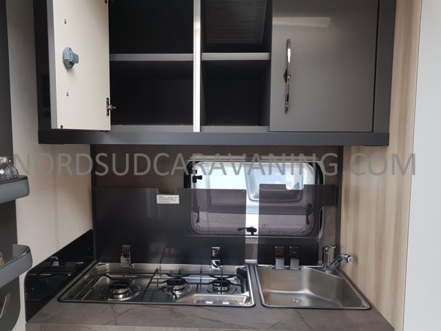 Hobby De Luxe 460 SFF - Photo 10