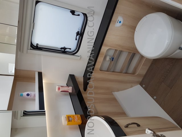 Hobby De Luxe 460 SFF - Photo 15