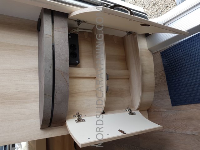 Hobby De Luxe 460 SFF - Photo 17