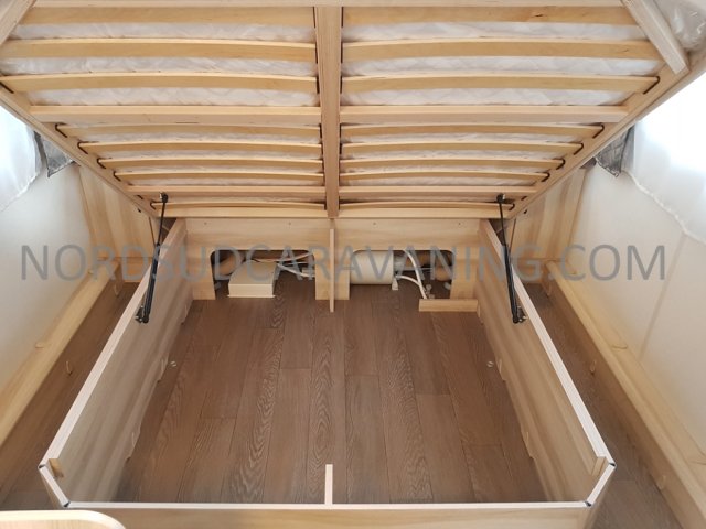 Hobby De Luxe 460 SFF - Photo 18