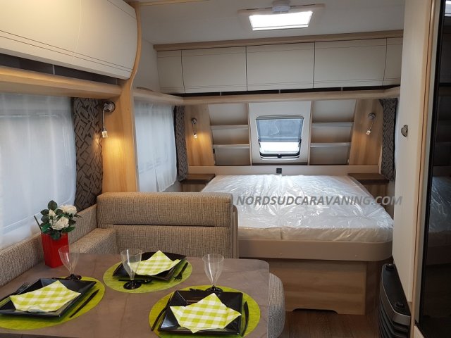 Hobby De Luxe 460 SFF - Photo 20