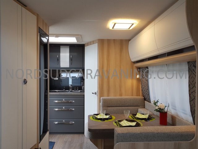 Hobby De Luxe 460 SFF - Photo 21