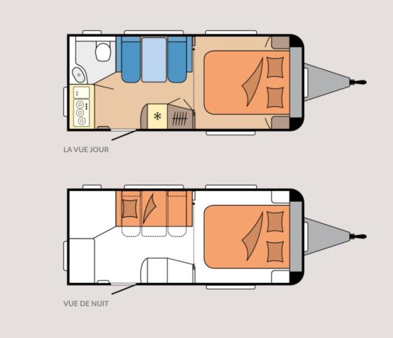 Hobby De Luxe 460 SFF - Photo 28
