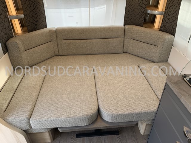 Hobby De Luxe 460 UFE - Photo 3