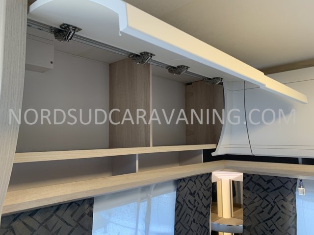 Hobby De Luxe 460 UFE - Photo 4