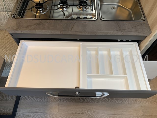 Hobby De Luxe 460 UFE - Photo 6