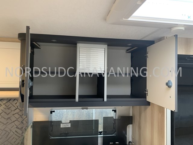 Hobby De Luxe 460 UFE - Photo 7