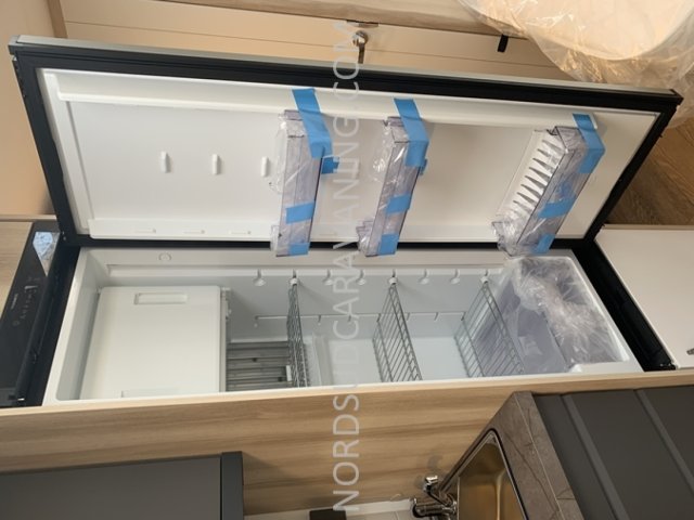 Hobby De Luxe 460 UFE - Photo 8