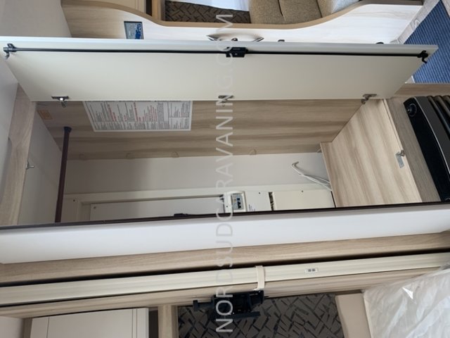 Hobby De Luxe 460 UFE - Photo 10