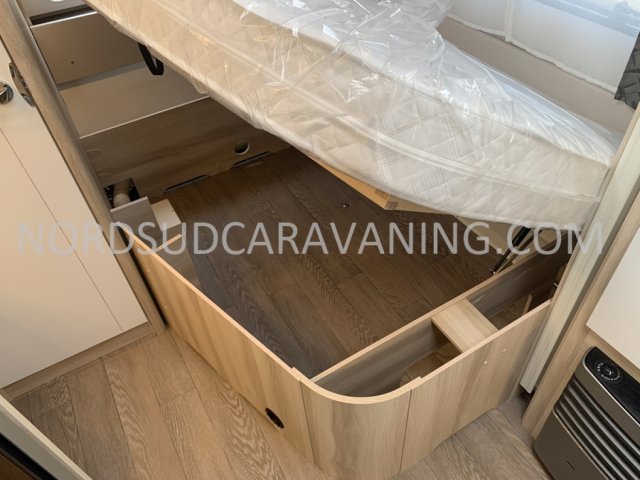 Hobby De Luxe 460 UFE - Photo 12