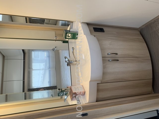 Hobby De Luxe 460 UFE - Photo 13