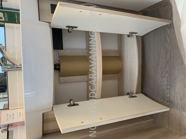 Hobby De Luxe 460 UFE - Photo 14