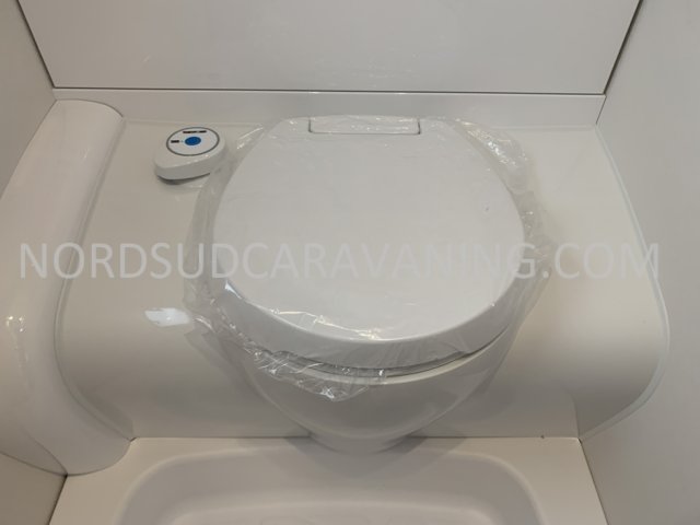 Hobby De Luxe 460 UFE - Photo 15