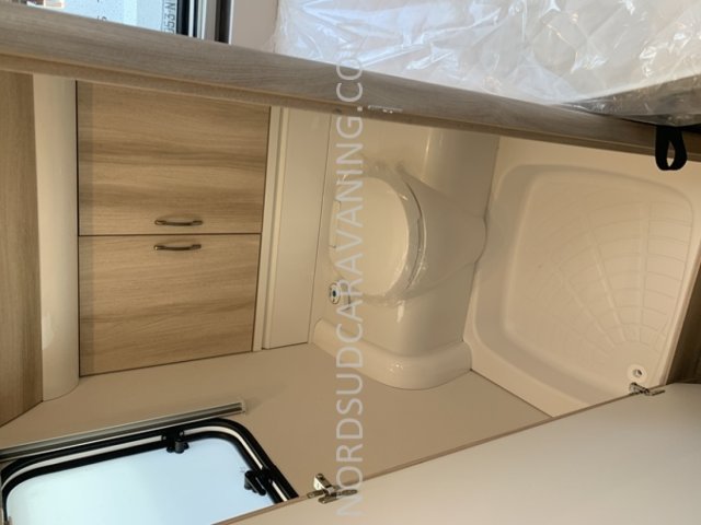 Hobby De Luxe 460 UFE - Photo 16