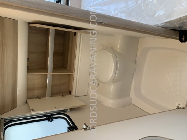 Hobby De Luxe 460 UFE - Photo 17