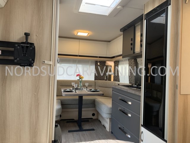 Hobby De Luxe 460 UFE - Photo 18