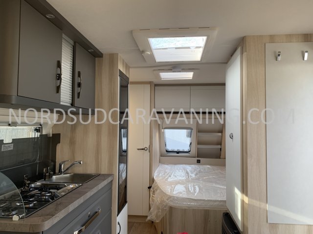 Hobby De Luxe 460 UFE - Photo 19