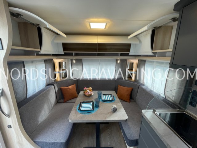 Hobby De Luxe 460 UFE - Photo 3