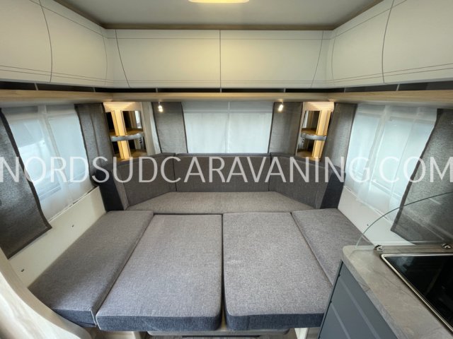 Hobby De Luxe 460 UFE - Photo 4