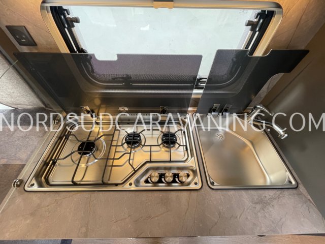 Hobby De Luxe 460 UFE - Photo 7