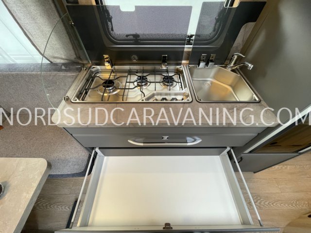 Hobby De Luxe 460 UFE - Photo 9