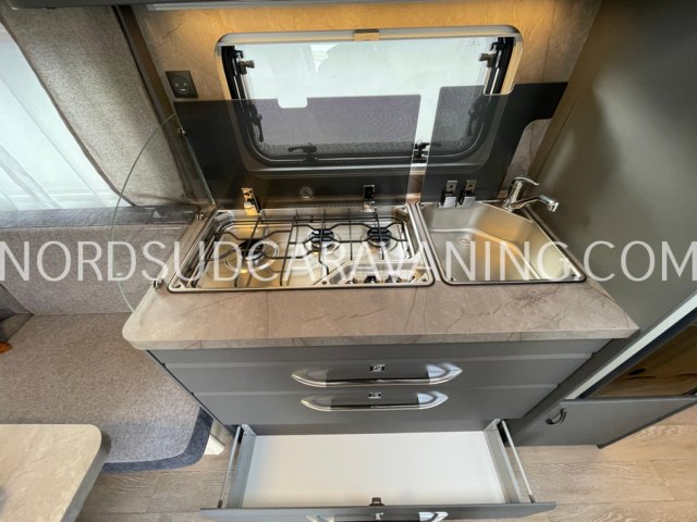 Hobby De Luxe 460 UFE - Photo 10