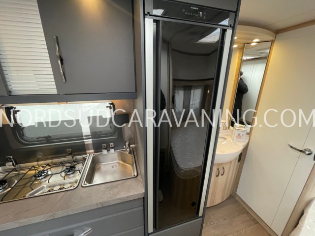 Hobby De Luxe 460 UFE - Photo 11