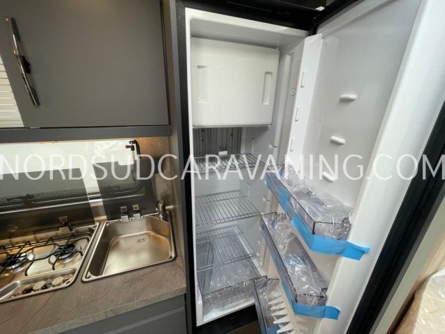 Hobby De Luxe 460 UFE - Photo 12