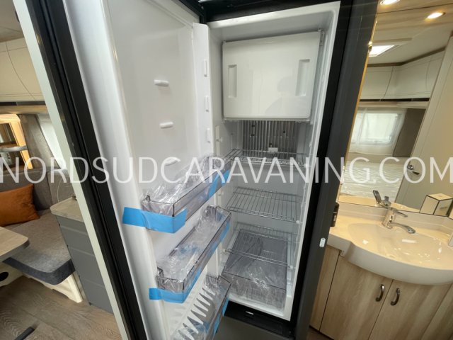 Hobby De Luxe 460 UFE - Photo 13