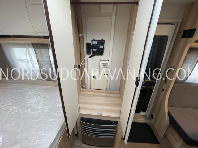 Hobby De Luxe 460 UFE - Photo 14